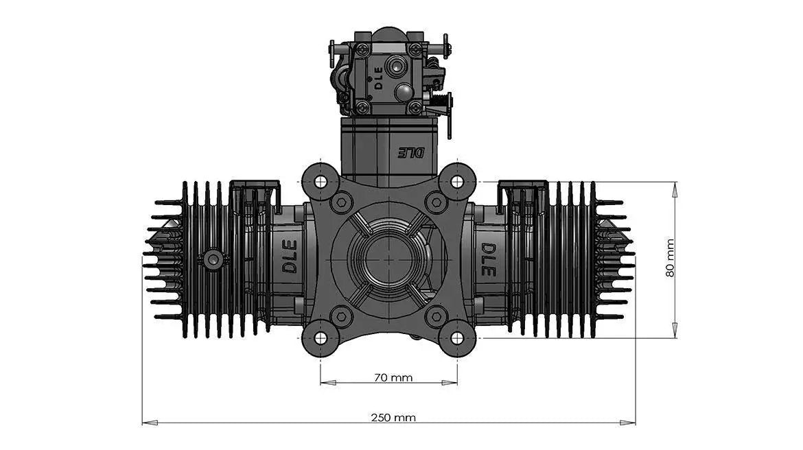 DLE120