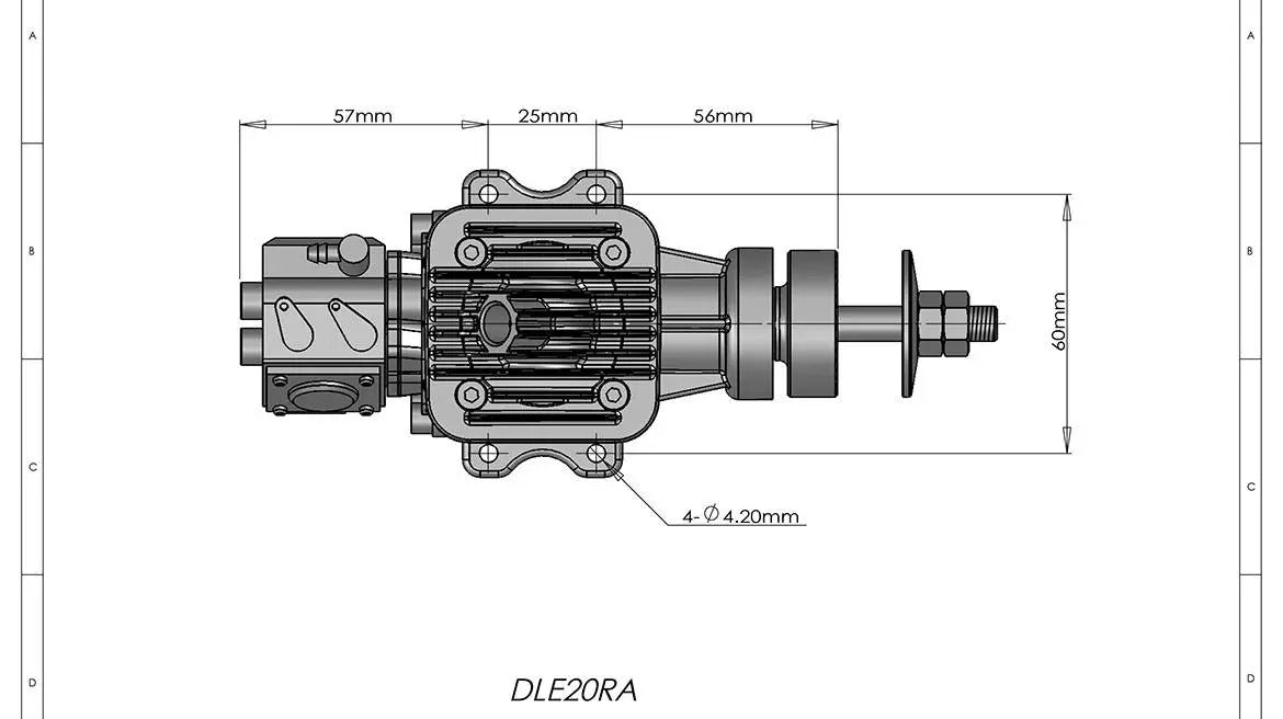 DLE20