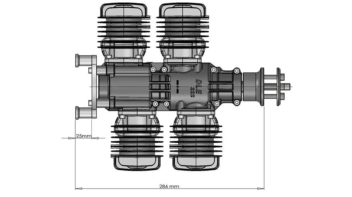 DLE222
