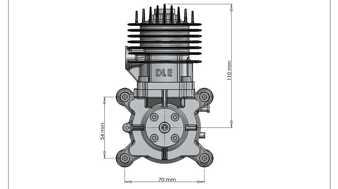 DLE30