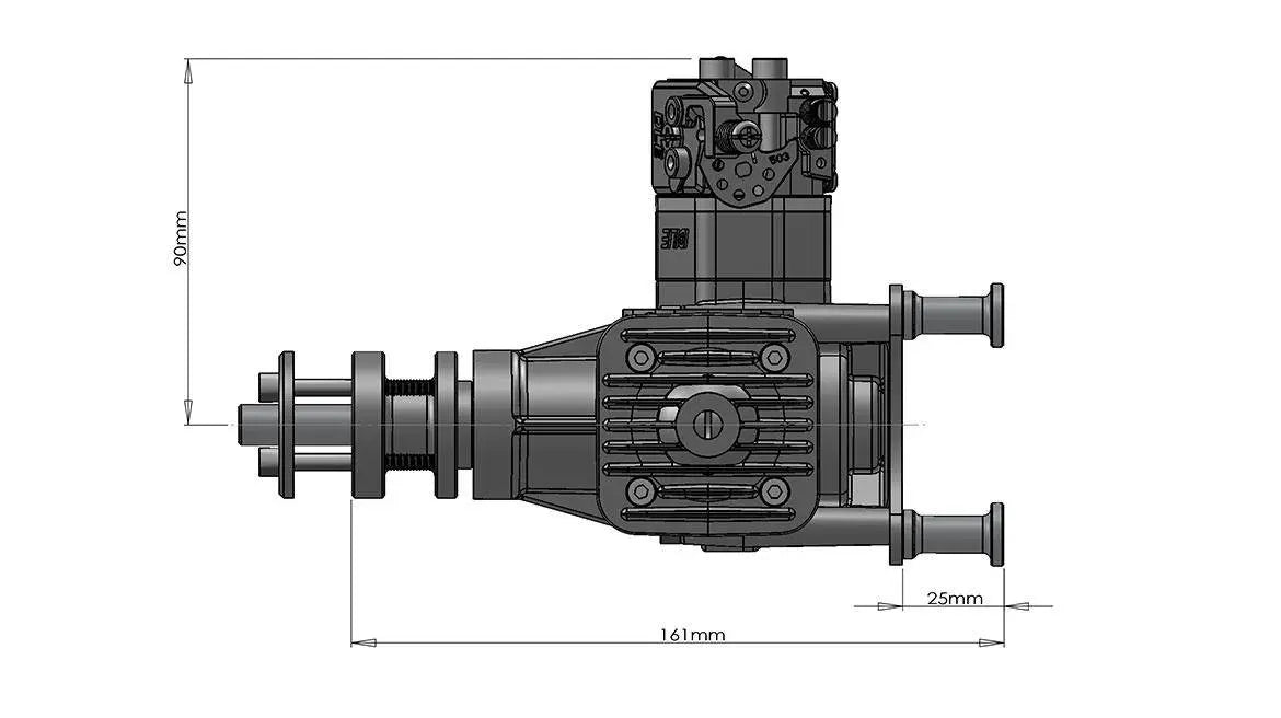 DLE40