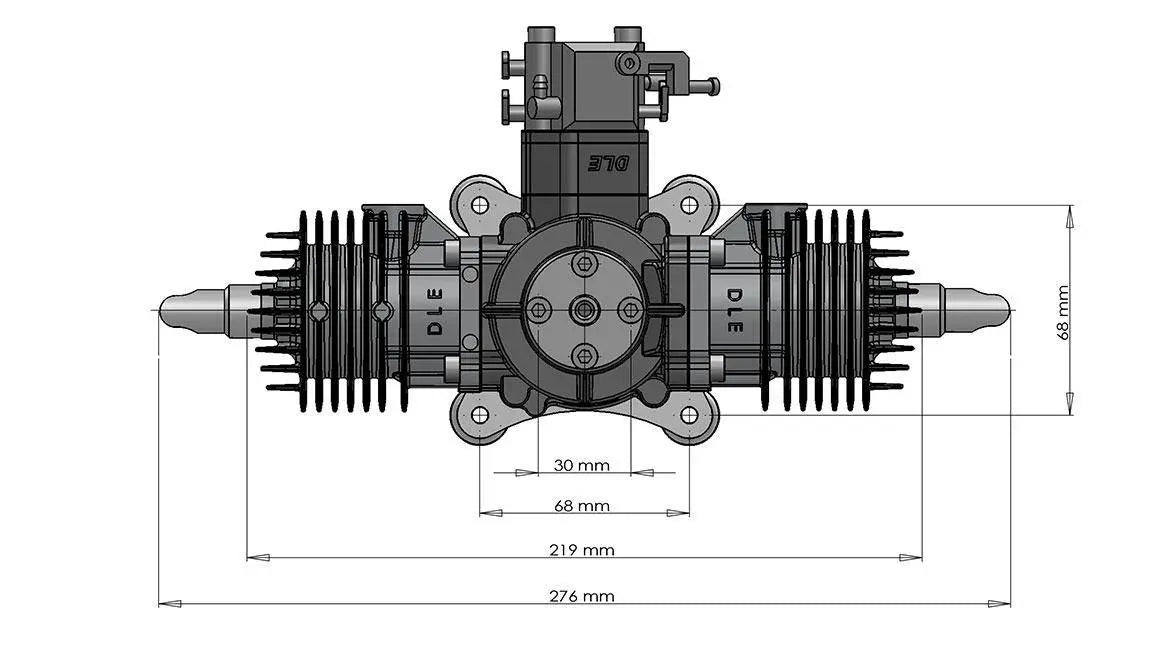 DLE60
