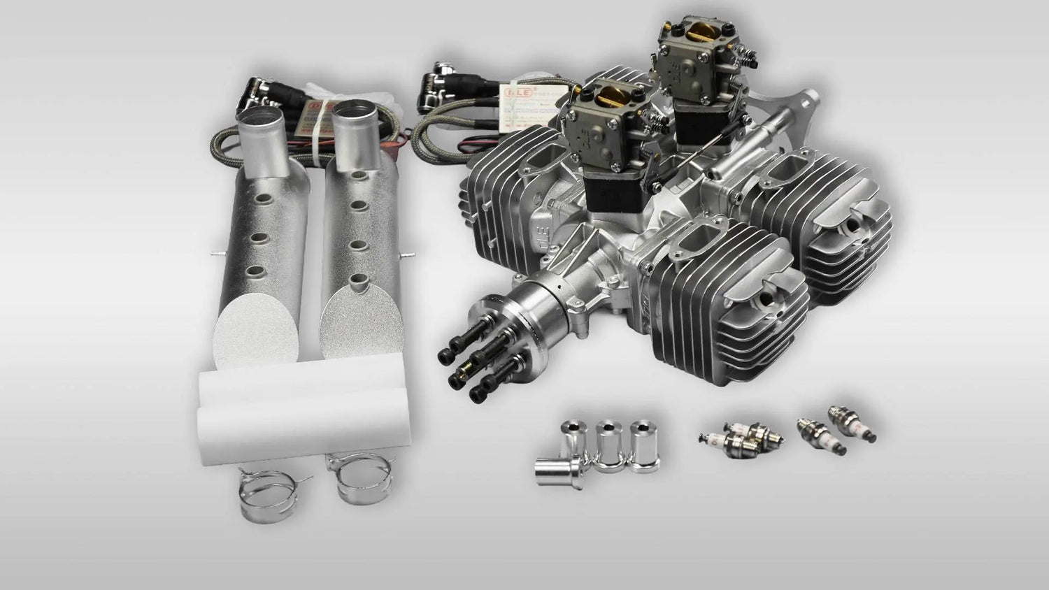 Engine Accessories