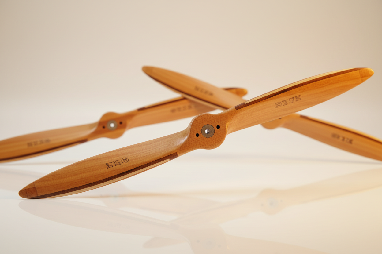 Propellers