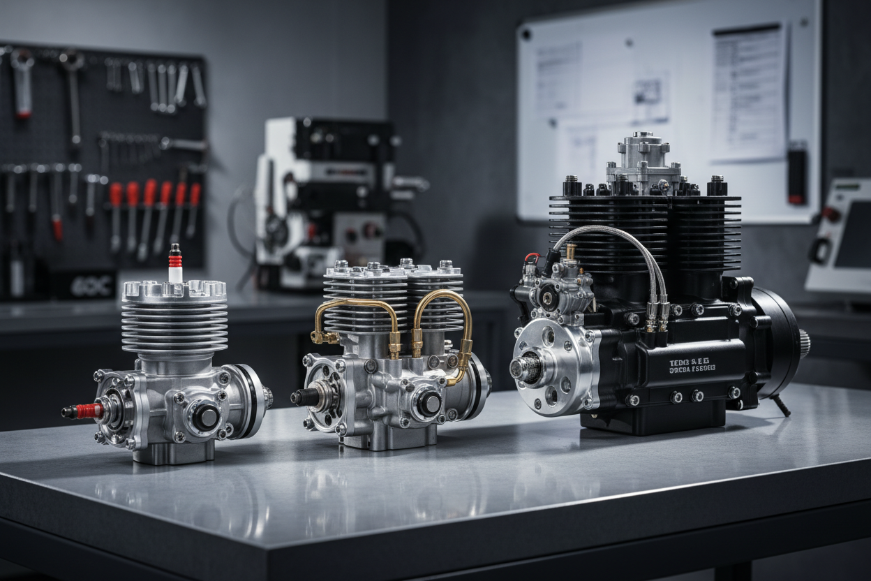 Engines