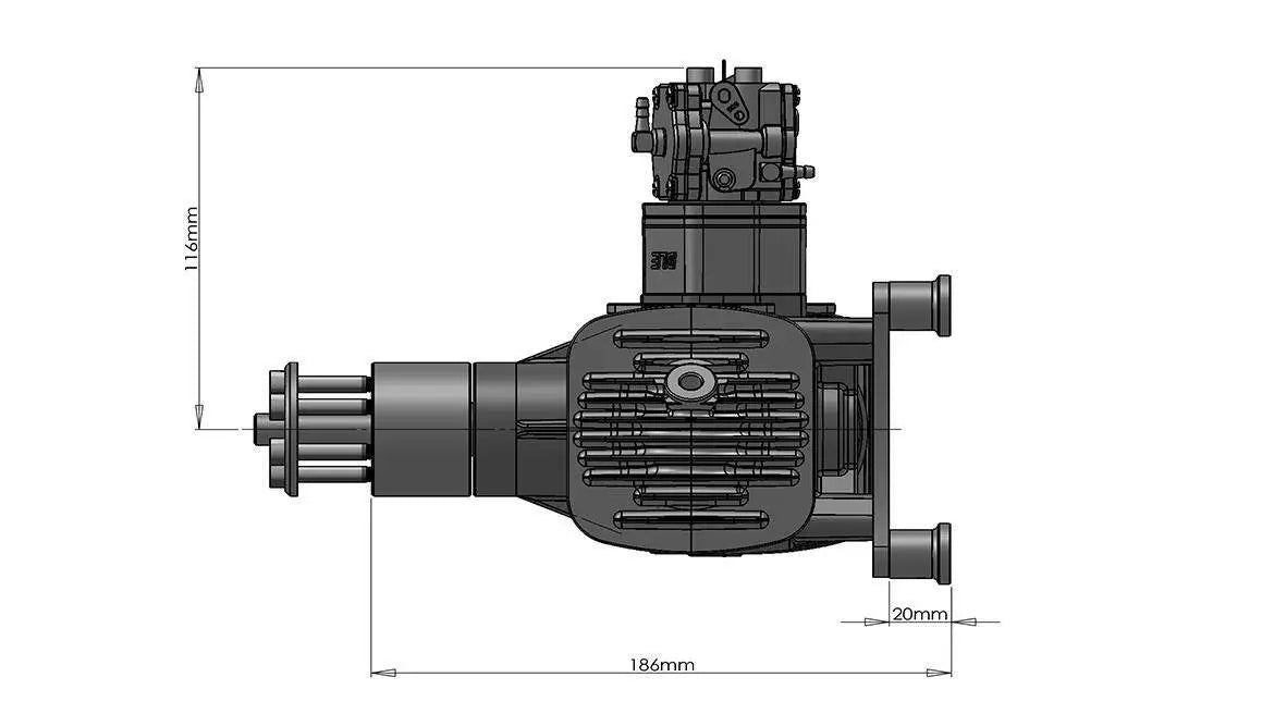 DLE120
