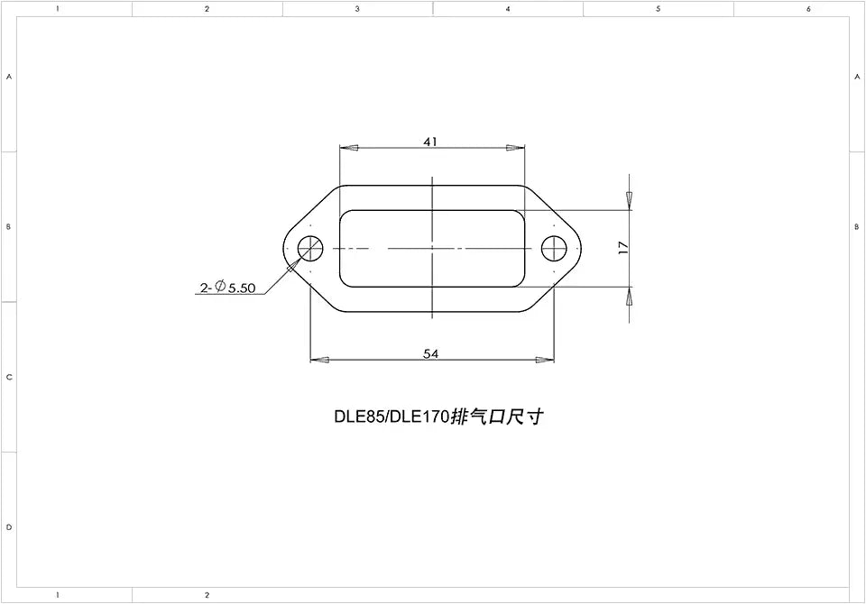 DLE170