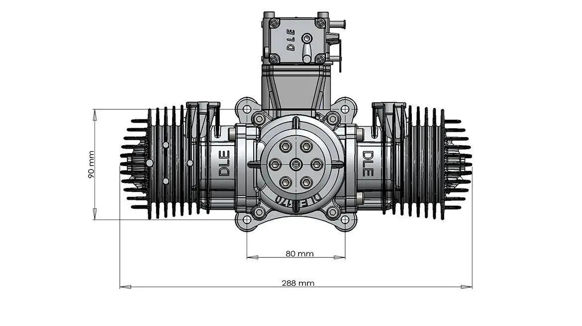 DLE170