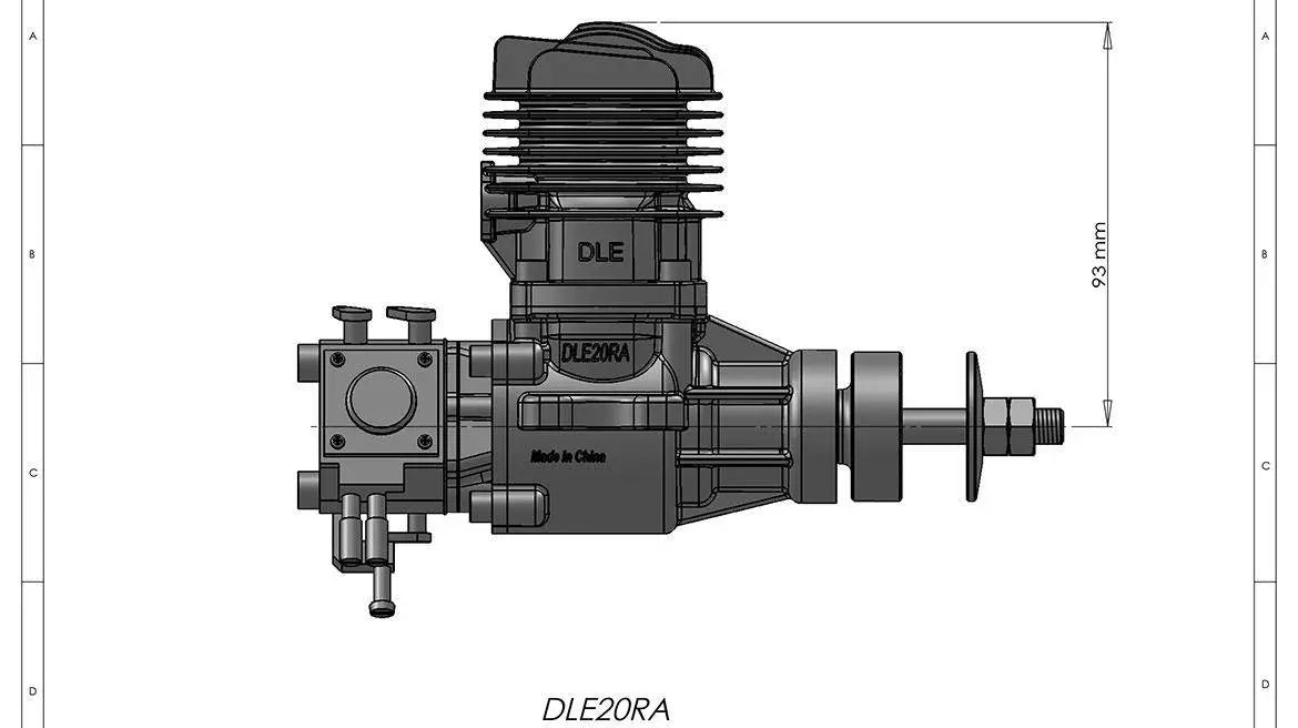 DLE20
