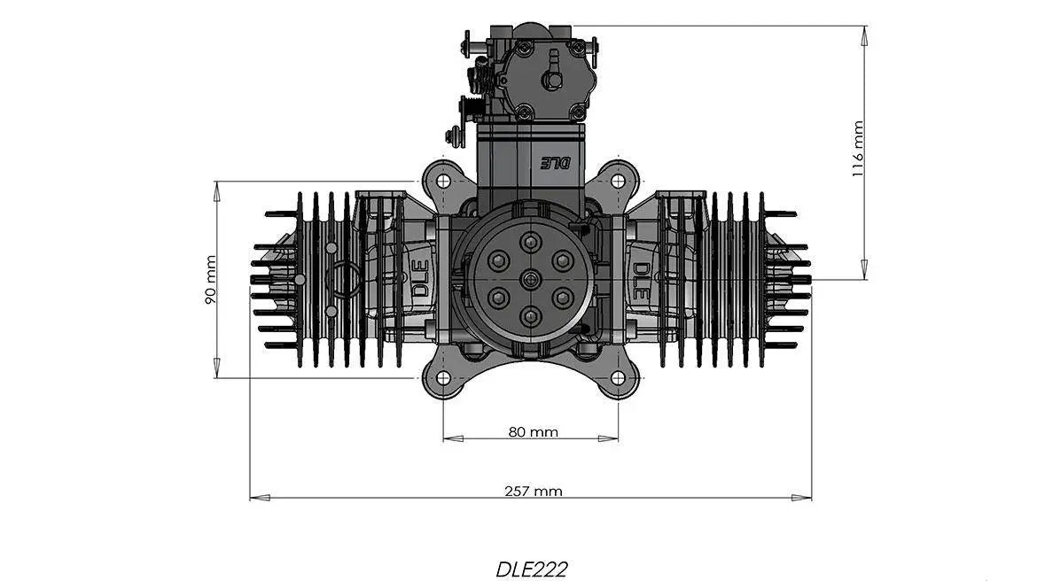 DLE222