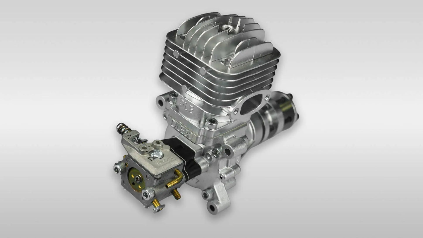 DLE30