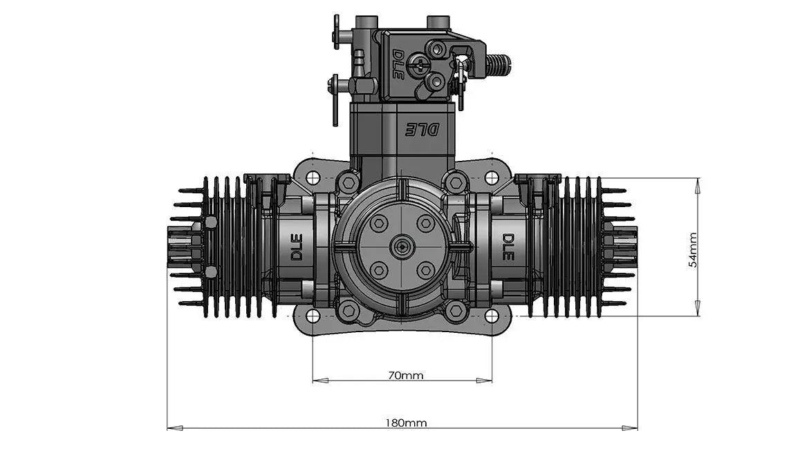 DLE40