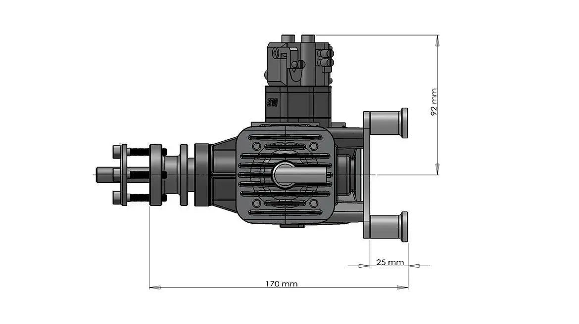 DLE60